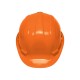 Casco de Seguridad Pretul 25036 Naranja