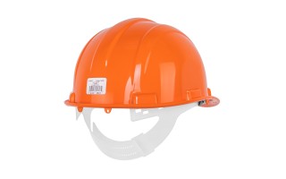 Casco de Seguridad Pretul 25036 Naranja Casco de Seguridad Pretul 25036 Naranja