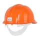 Casco de Seguridad Pretul 25036 Naranja