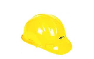 Casco de Seguridad Pretul 25037 Amarillo Casco de Seguridad Pretul 25037 Amarillo