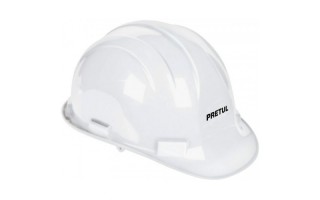 Casco de Seguridad Pretul 25038 Blanco