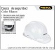 Casco de Seguridad Pretul 25038 Blanco