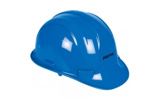 Casco de Seguridad Pretul 25039 Azul Casco de Seguridad Pretul 25039 Azul