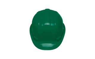 Casco de Seguridad Pretul 25045 Verde