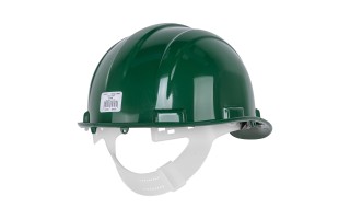 Casco de Seguridad Pretul 25045 Verde