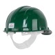 Casco de Seguridad Pretul 25045 Verde