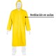 Traje Impermeable Pretul 29963 Amarillo PVC M