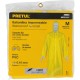 Traje Impermeable Pretul 29963 Amarillo PVC M