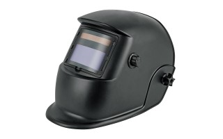 Careta para Soldar Pretul 29978 Fotosensible Electrónica  Careta para Soldar Pretul 29978 Fotosensible Electrónica