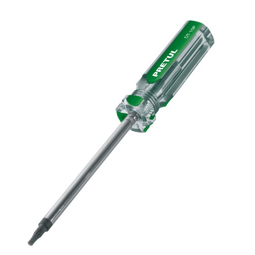 Destornillador Torx Pretul 29984 T20