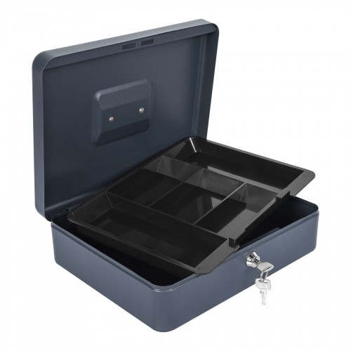 Caja de Seguridad para Dinero Hermex 43076