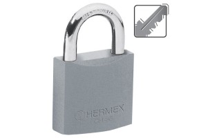 Candado Hermex 43315 Hierro Standard 38mm
