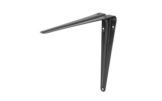 Ménsula Fiero 44010 8x10'' Negro Ménsula Fiero 44010 8x10'' Negro