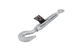 Tensor Fiero 44069 Acero Galvanizado 3/4" Tensor Fiero 44069 Acero Galvanizado 3/4"