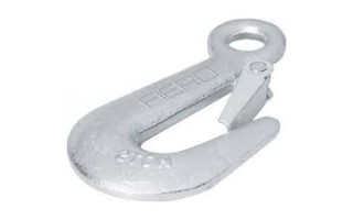 Gancho Fiero 44076 1000kg 5/8" con Seguro Gancho Fiero 44076 1000kg 5/8" con Seguro