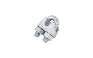Prensa Cabo Fiero 44084 1/4" x2u Prensa Cabo Fiero 44084 1/4" x2u