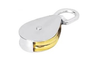 Polea Fiero 44113 3/4" 50kg Polea Fiero 44113 3/4" 50kg