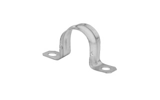 Abrazadera tipo Omega Volteck 46032 2" x5u Abrazadera tipo Omega Volteck 46032 2" x5u