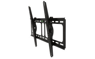 Soporte para Televisores Volteck 46093 Fijo 26'' a 65'' Soporte para Televisores Volteck 46093 Fijo 26'' a 65''