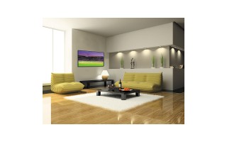 Soporte para Televisores Volteck 46093 Fijo 26'' a 65'' Soporte para Televisores Volteck 46093 Fijo 26'' a 65''