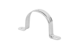 Abrazadera tipo Omega Volteck 46031 1.1/2" x5u Abrazadera tipo Omega Volteck 46031 1.1/2" x5u