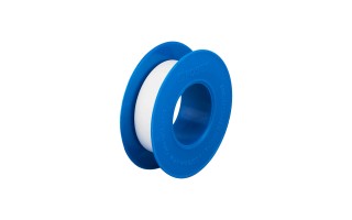 Cinta Teflón Foset 47476 1/2" x7m Uso General Cinta Teflón Foset 47476 1/2" x7m Uso General