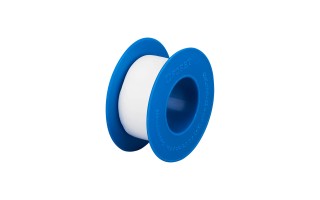 Cinta Teflón Foset 47477 3/4" x7m Uso General Cinta Teflón Foset 47477 3/4" x7m Uso General