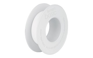Cinta Teflón Foset Basic 48464 3/4" x7m Uso General Cinta Teflón Foset Basic 48464 3/4" x7m Uso General