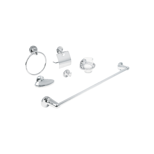 Accesorios para Baño Foset 49395 6pzs