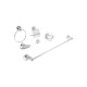 Accesorios para Baño Foset 49395 6pzs