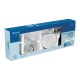 Accesorios para Baño Foset 49395 6pzs