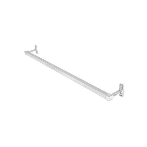 Soporte para Toallas de Baño Foset 49608 Barra 60cm