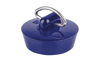 Tapón para Lavabo Foset 49815 PVC 26mm a 35mm Tapón para Lavabo Foset 49815 PVC 26mm a 35mm