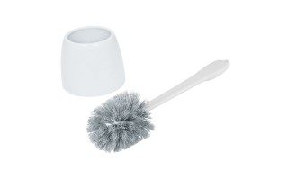 Cepillo para Inodoro Klintek 57029 con Base 36cm Cepillo para Inodoro Klintek 57029 con Base 36cm