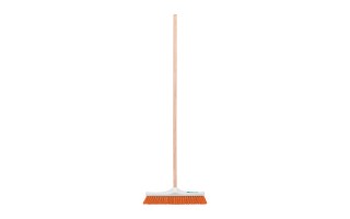 Escobillón Plástico Klintek 57035 Uso Rudo 41x6cm con mango Escobillón Plástico Klintek 57035 Uso Rudo 41x6cm con mango