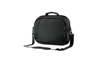 Maletín porta Laptop Truper 60100 41x31x12cm Negro Maletín porta Laptop Truper 60100 41x31x12cm Negro
