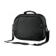 Maletín porta Laptop Truper 60100 41x31x12cm Negro