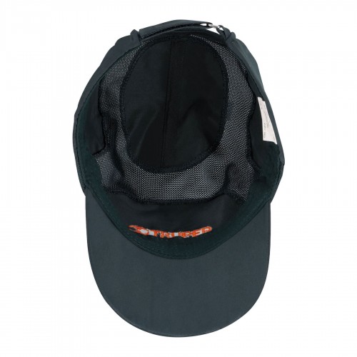 Gorro Truper 60435 Unitalla Gris