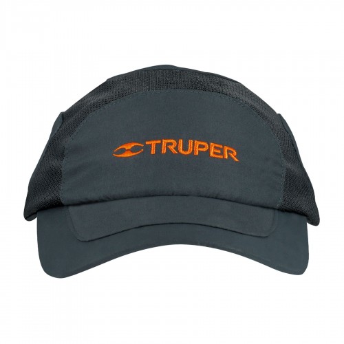 Gorro Truper 60435 Unitalla Gris