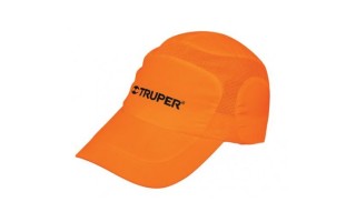 Gorro Truper 60438 Unitalla Naranja Gorro Truper 60438 Unitalla Naranja