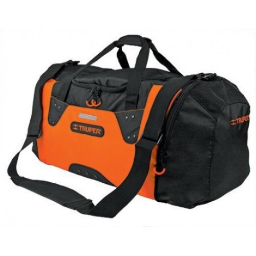 Bolsón Deportivo Truper 61097 75cm