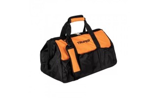 Bolsón Deportivo Truper 61095 55cm Bolsón Deportivo Truper 61095 55cm