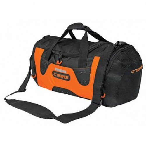 Bolsón Deportivo Truper 61095 55cm