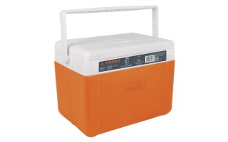 Conservadora Truper 62121 9,4L Naranja Conservadora Truper 62121 9,4L Naranja