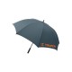 Paraguas Truper 65012 135cm Negro
