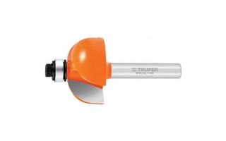 Fresa Truper 11485 1.1/8"x9/16" Fresa Truper 11485 1.1/8"x9/16"