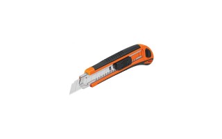Cutter Truper 16977 18mm 6" con Grip