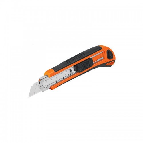 Cutter Truper 16977 18mm 6" con Grip