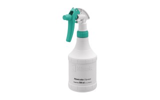 Atomizador Klintek 55937 Boquilla Regulable 0,5L Atomizador Klintek 55937 Boquilla Regulable 0,5L