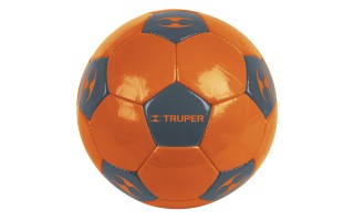 Pelota de Futbol Truper 62010 N°5 Pelota de Futbol Truper 62010 N°5